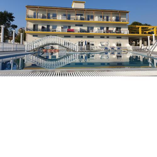 Apartment Radosevic