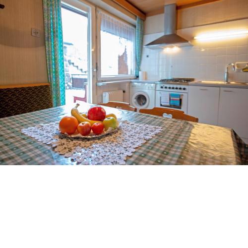 Apartment Raieta