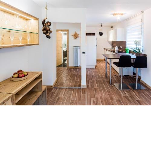 Apartment Rainer