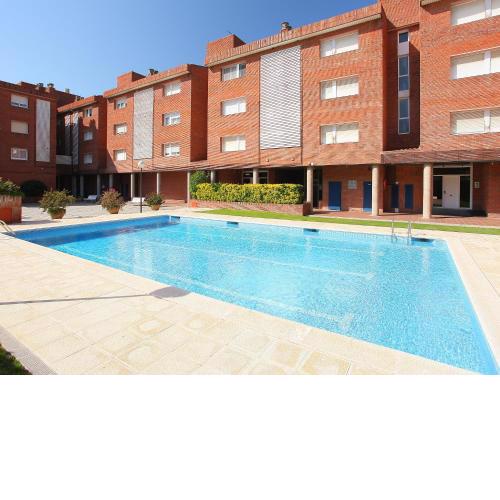 Apartment Rambla de Tossa