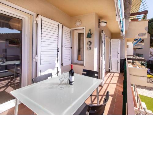 Apartment Ramon Muntaner