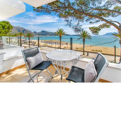 Apartment Ran de Mar