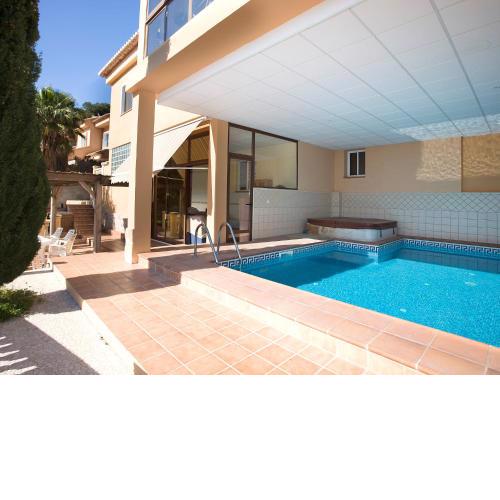 Apartment Raquel