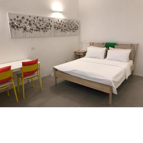 Apartment Rasori