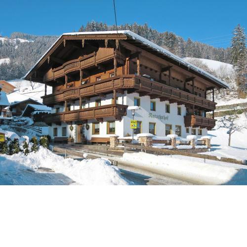Apartment Ratschnhof - MHO585