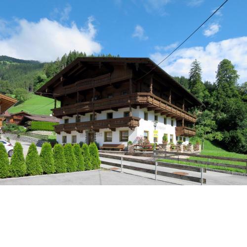 Apartment Ratschnhof - MHO587