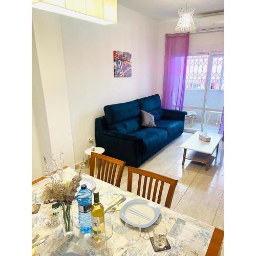 Apartment Raul& Yannis