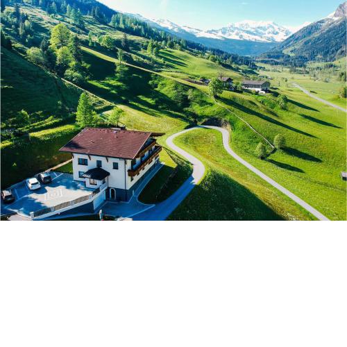 Apartment Rauris Lackenweg