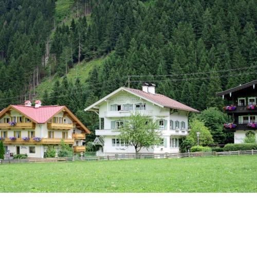 Apartment Rauter - MHO128