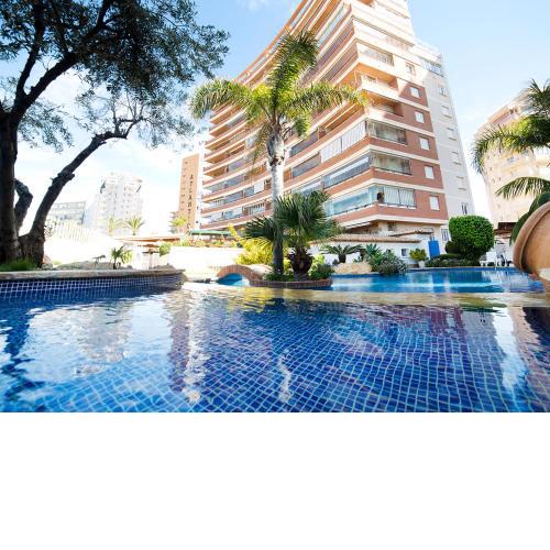 Apartment Realet