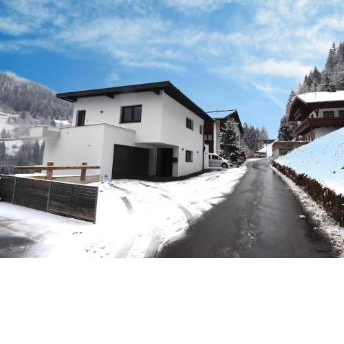 Apartment Recher
