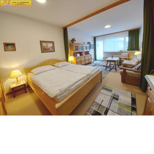 Apartment Regina by FiS - Fun in Styria