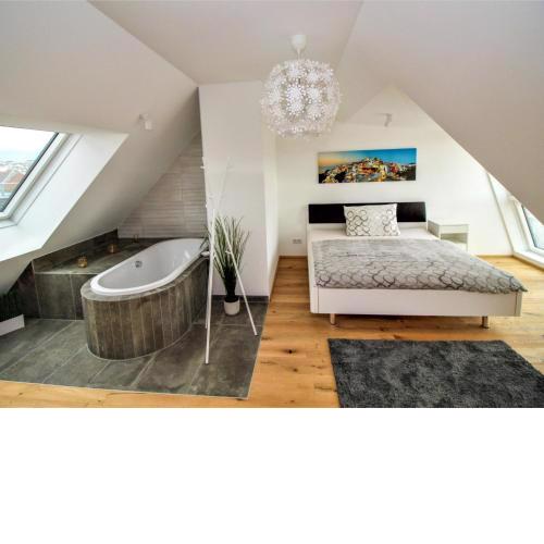 Apartment Relax - AC incl