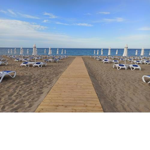 Apartment Relax Lozenets