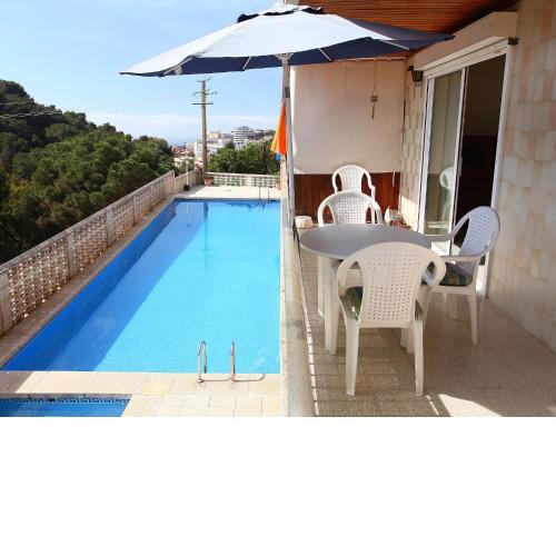 Apartment Remo1