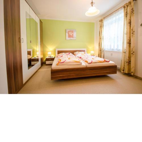 Apartment Renn