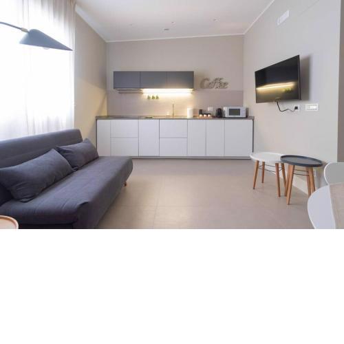 apartment rent Casa Almika de Miccolis