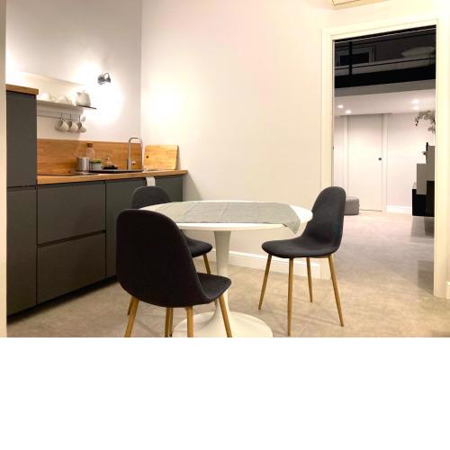 apartment rent Casa ALMIKA