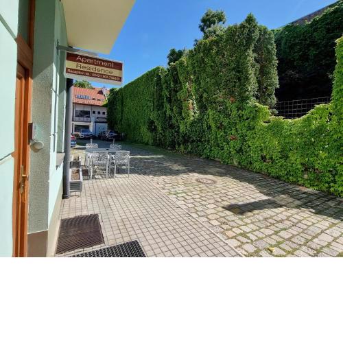 Apartment Residence Bratislava