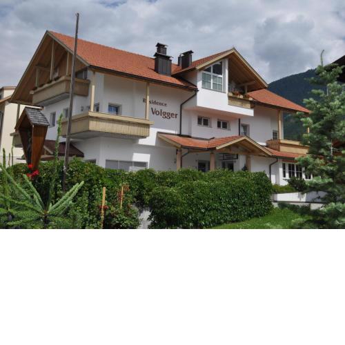 Apartment Residence Volgger