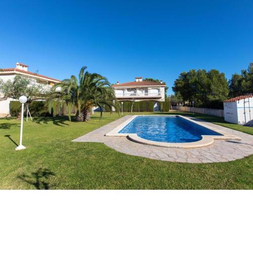 Apartment Residencial Eurosol de los Monteros-6