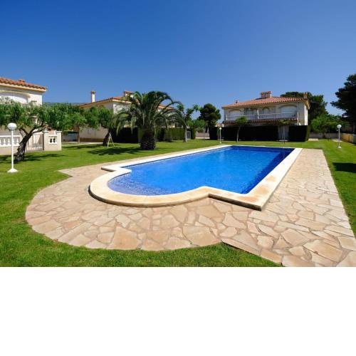 Apartment Residencial Eurosol de los Monteros-7