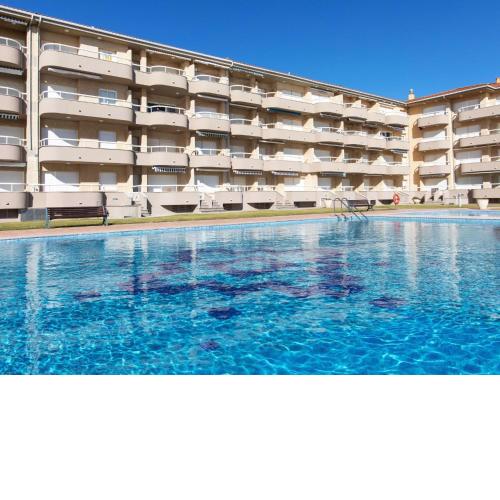 Apartment Residencial Manureva-3