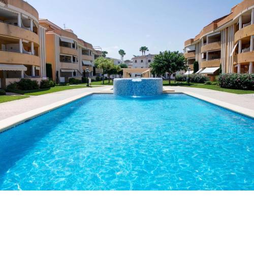 Apartment Residencial Mediterráneo
