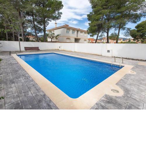 Apartment Residencial Verdi Plus
