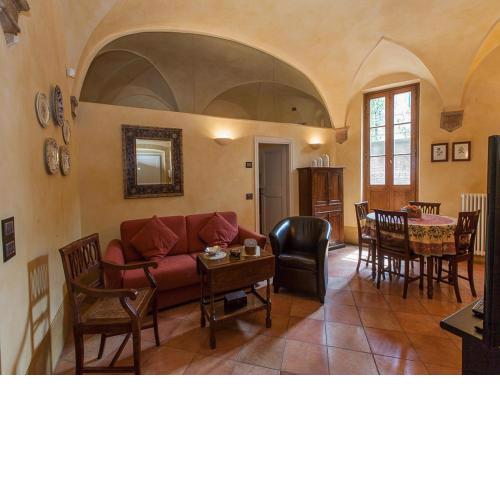 Apartment Residenza Gabrielli