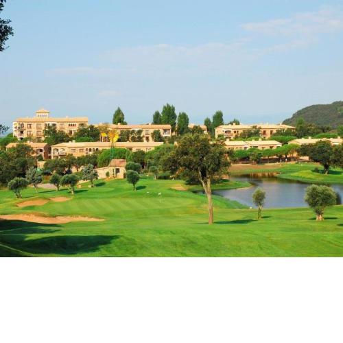 Apartment Resort Hapimag Mas Nou