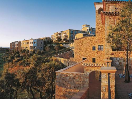Apartment Resort Hapimag Mas Nou