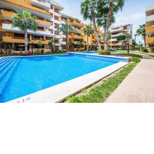 Apartment Resort La Recoleta