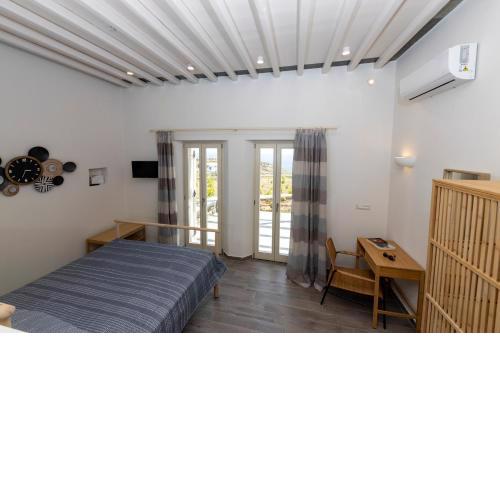 Apartment Resort Sifnos