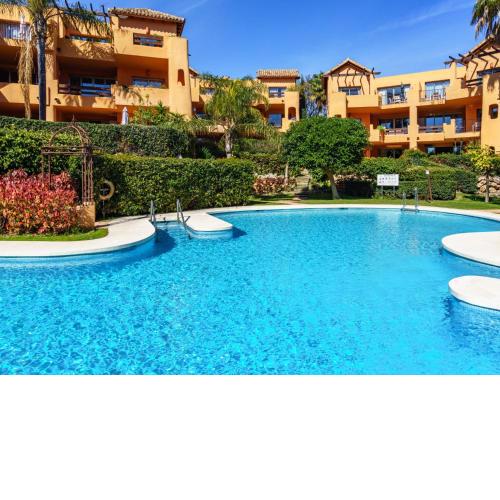Apartment Retiro de Bel Air