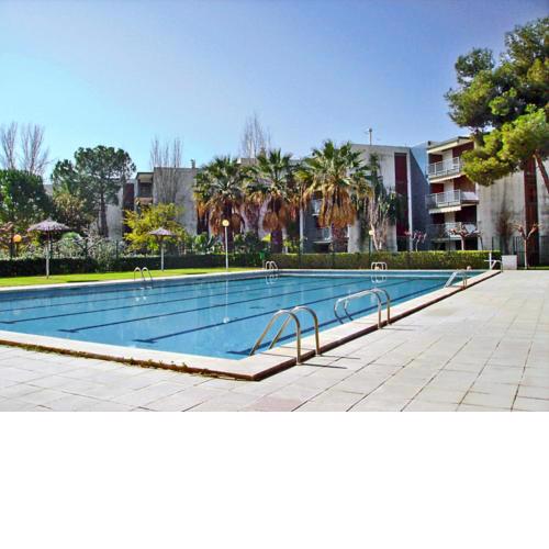 Apartment Reus Mediterrani