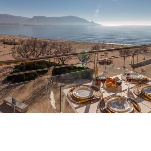 Apartment Rhodas