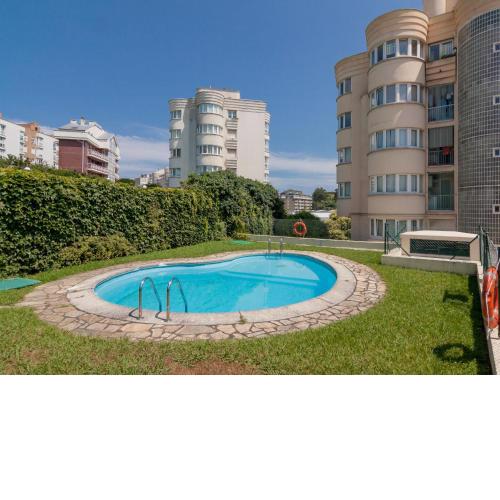 Apartment Rico