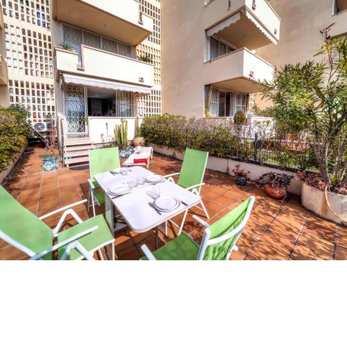 Apartment Ridaura Beach