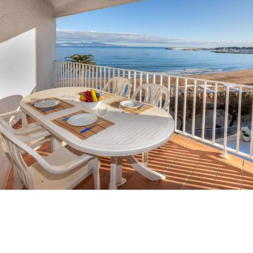 Apartment Riells Park