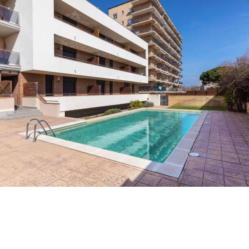 Apartment Riera