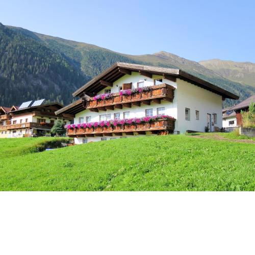 Apartment Rieser - NIT131