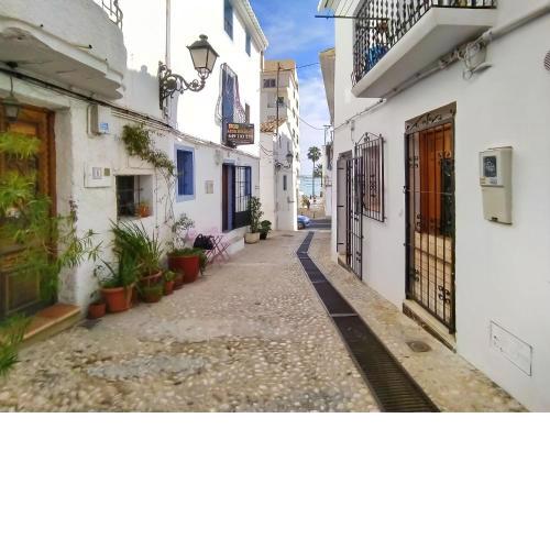 Apartment Rincon de Altea