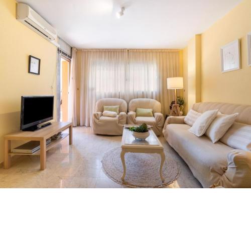 Apartment Rincon Dorado