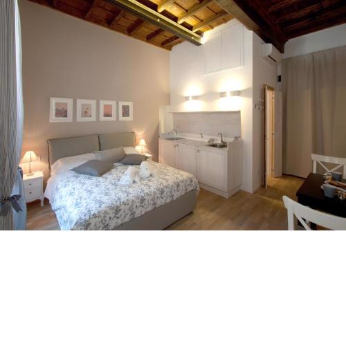 Apartment Ripa 17
