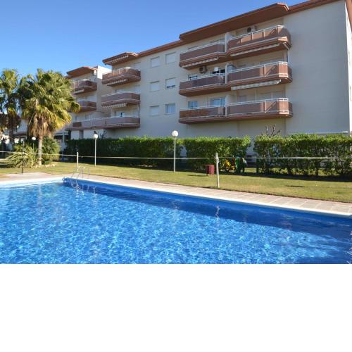 Apartment Riscos-2