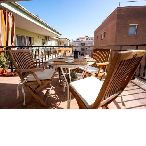 Apartment Riumar