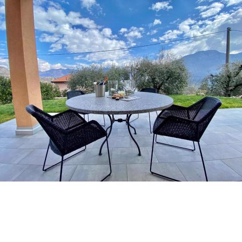 APARTMENT RIVA