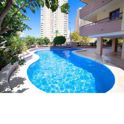 Apartment Riviera-1