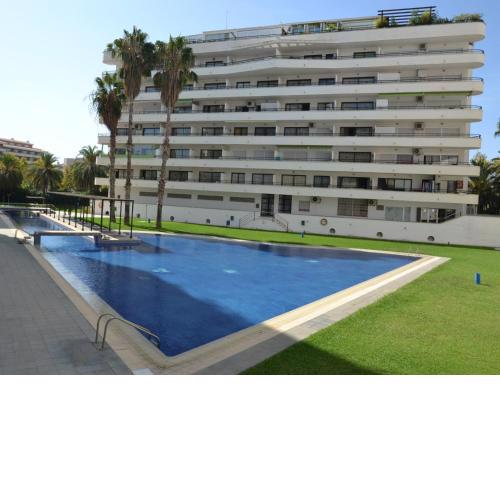 Apartment Riviera Park-3
